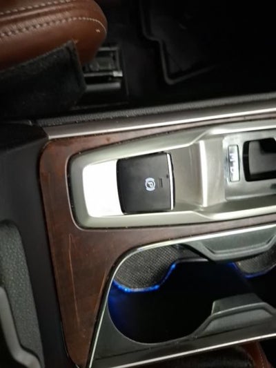 2020 Subaru Ascent Touring