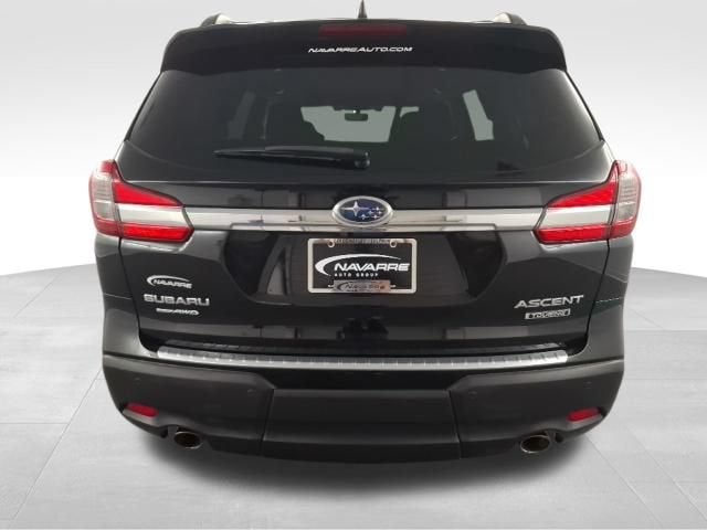 2020 Subaru Ascent Touring