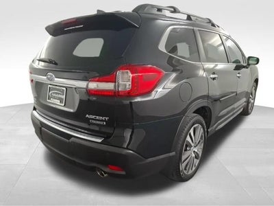 2020 Subaru Ascent Touring