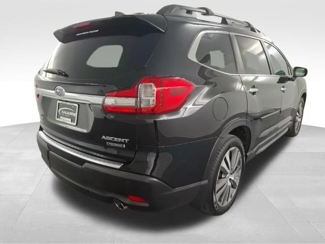 2020 Subaru Ascent Touring