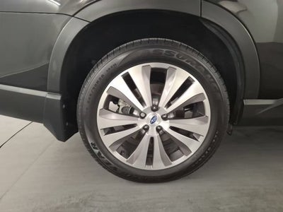 2020 Subaru Ascent Touring