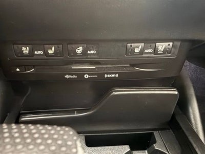 2021 Lexus ES ES 350 F SPORT