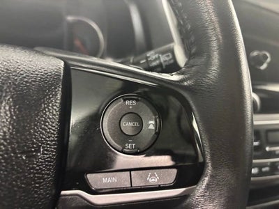 2021 Honda Pilot 2WD EX-L