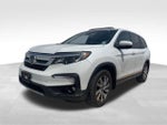2021 Honda Pilot 2WD EX-L