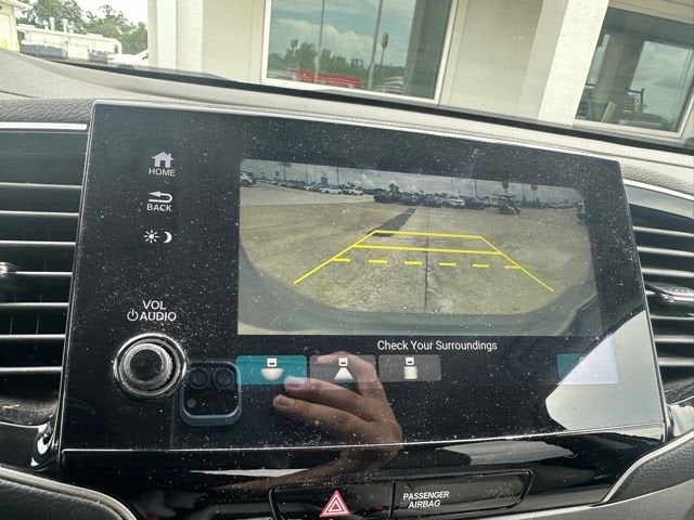 2019 Honda Pilot EX
