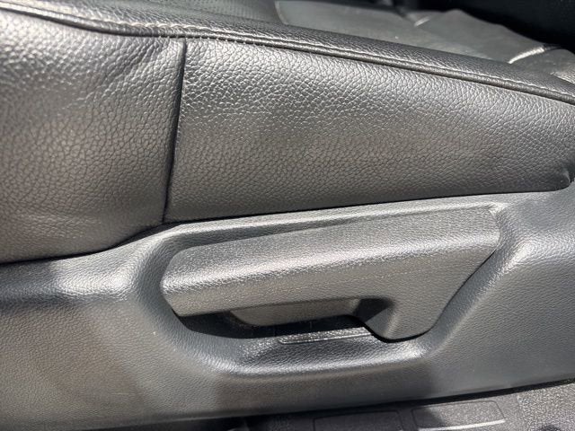 2019 Honda Passport Touring