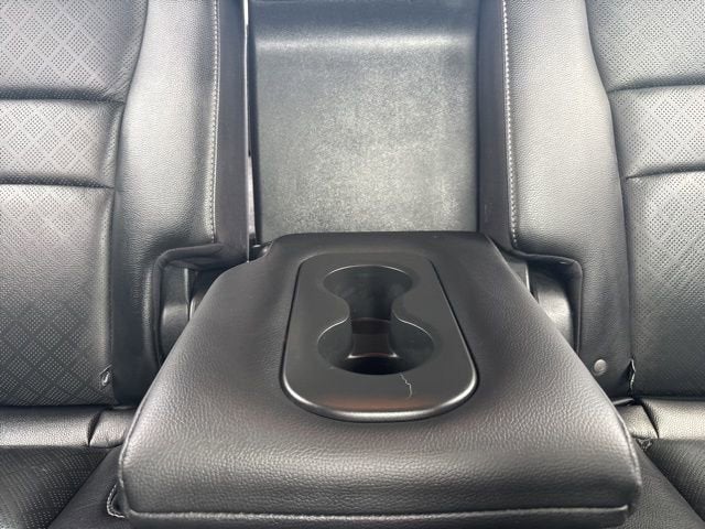 2019 Honda Passport Touring