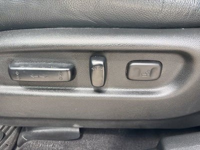 2019 Honda Passport Touring