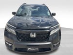 2019 Honda Passport Touring
