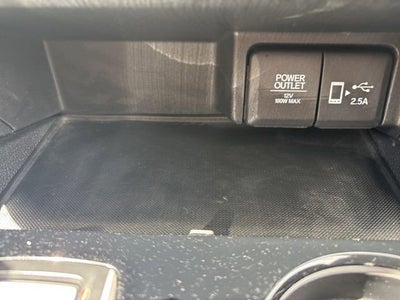 2019 Honda Passport Touring