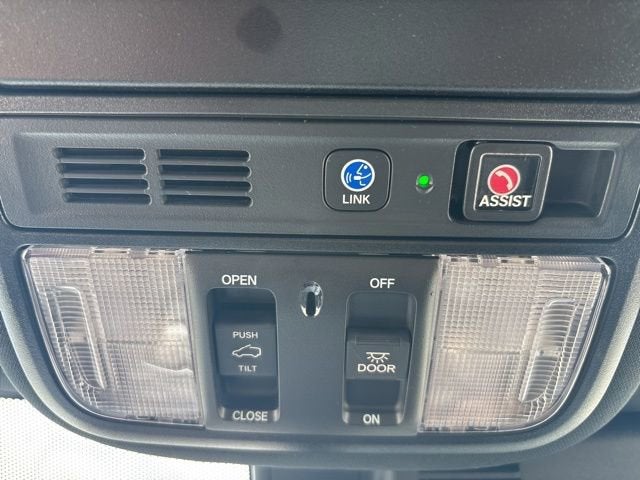 2019 Honda Passport Touring