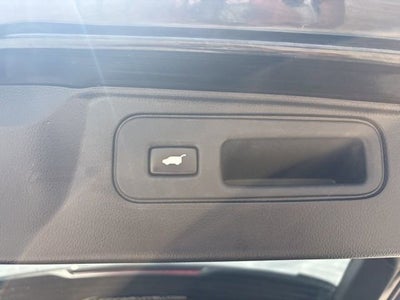 2019 Honda Passport Touring