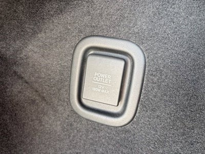 2019 Honda Passport Touring