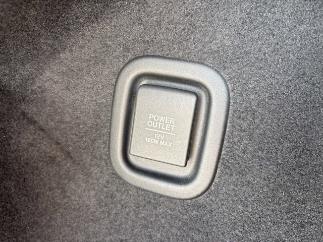 2019 Honda Passport Touring