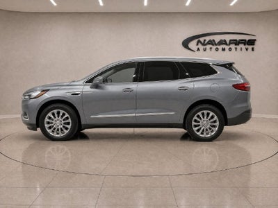 2020 Buick Enclave Premium