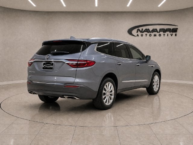 2020 Buick Enclave Premium
