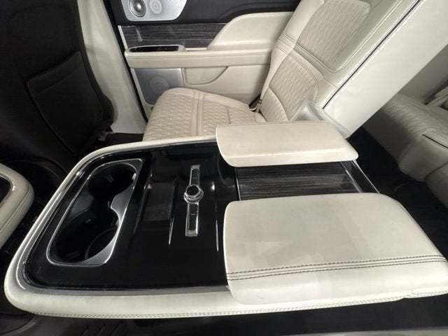 2020 Lincoln Navigator Black Label