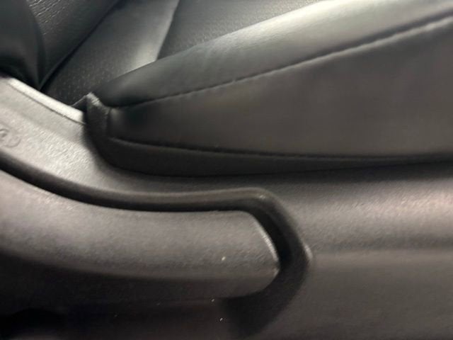 2021 Nissan Rogue SV FWD