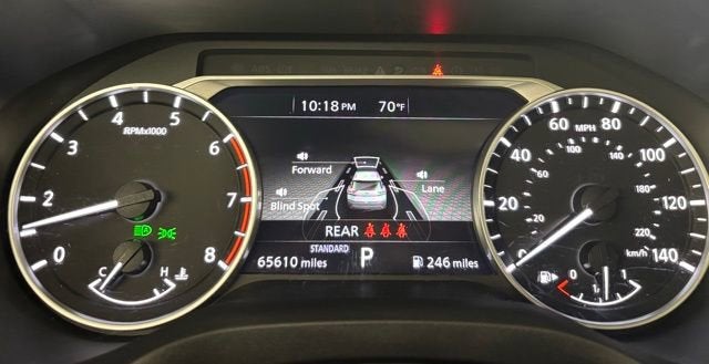 2021 Nissan Rogue SV FWD