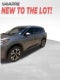 2021 Nissan Rogue SV FWD