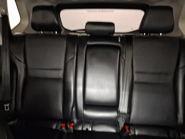 2021 Nissan Rogue SV FWD