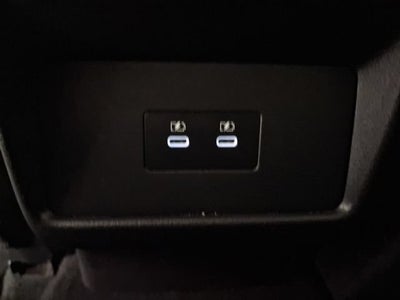 2024 Nissan Rogue SV FWD