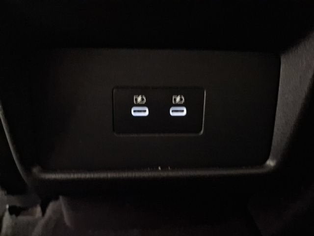 2024 Nissan Rogue SV FWD