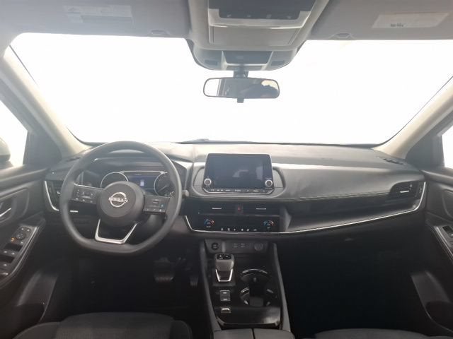 2024 Nissan Rogue SV FWD