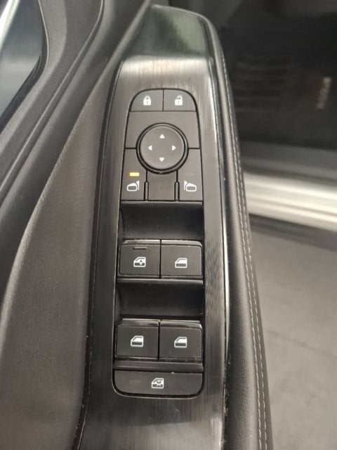 2024 Nissan Rogue SV FWD