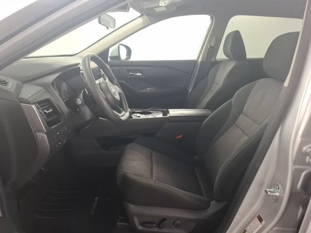 2024 Nissan Rogue SV FWD
