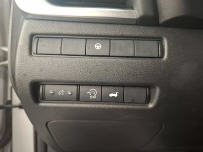 2024 Nissan Rogue SV FWD