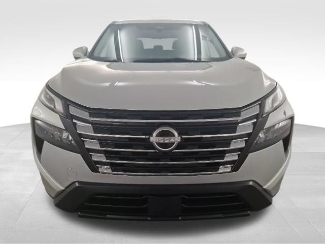 2024 Nissan Rogue SV FWD
