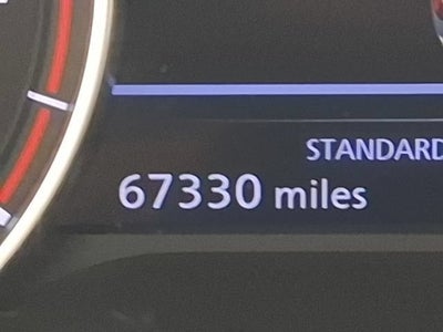 2024 Nissan Rogue SV FWD