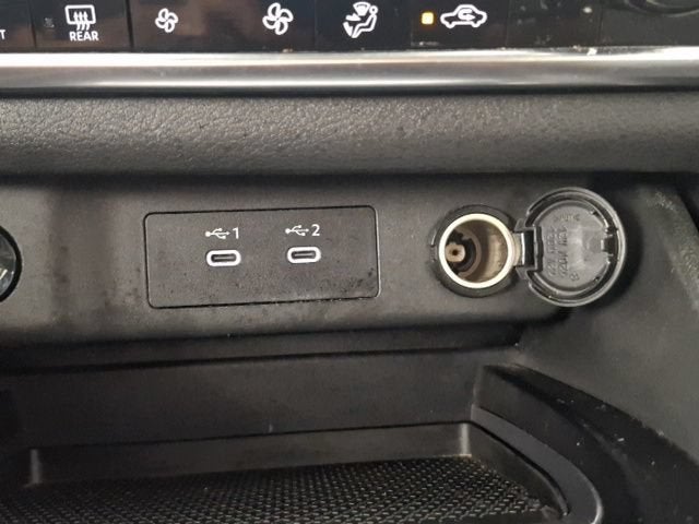 2024 Nissan Rogue SV FWD