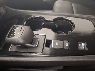 2024 Nissan Rogue SV FWD