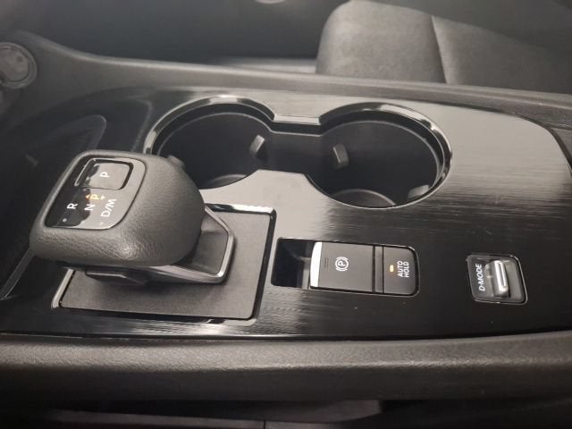 2024 Nissan Rogue SV FWD