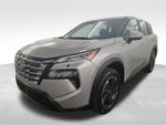 2024 Nissan Rogue SV FWD