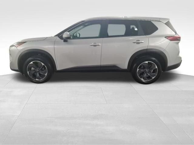 2024 Nissan Rogue SV FWD