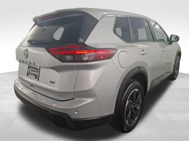 2024 Nissan Rogue SV FWD