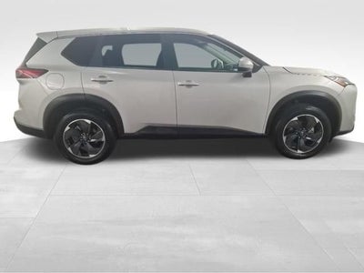 2024 Nissan Rogue SV FWD