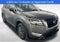 2024 Nissan Pathfinder S FWD