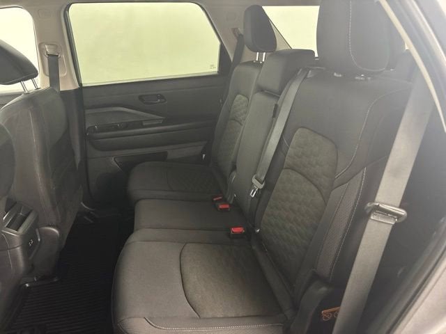 2024 Nissan Pathfinder S FWD