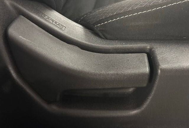 2024 Nissan Pathfinder S FWD
