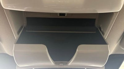 2024 Nissan Pathfinder S FWD
