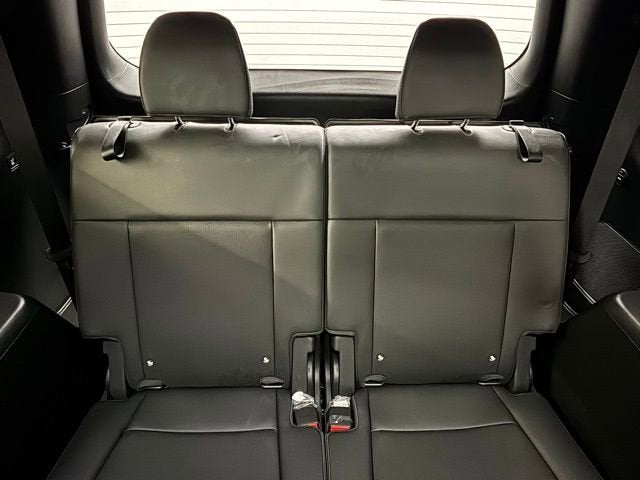 2025 Hyundai Santa Fe Hybrid Limited