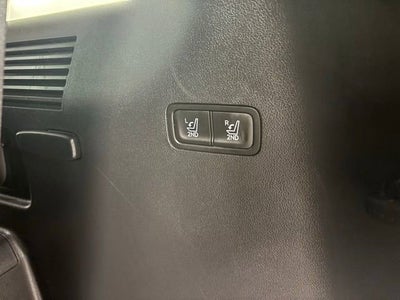 2025 Hyundai Santa Fe Hybrid Limited