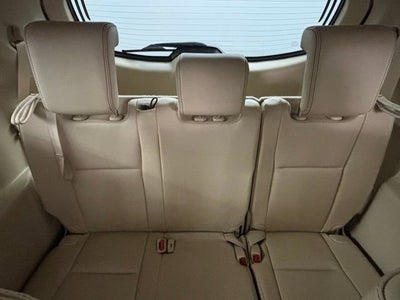2016 Toyota Highlander XLE V6
