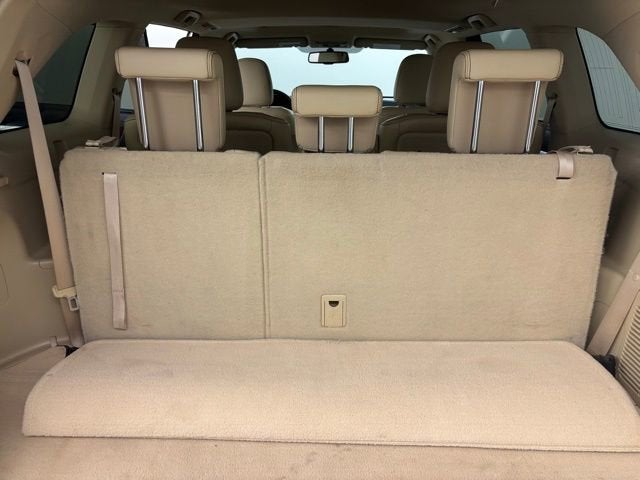 2016 Toyota Highlander XLE V6