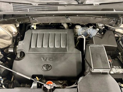 2016 Toyota Highlander XLE V6