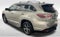 2016 Toyota Highlander XLE V6